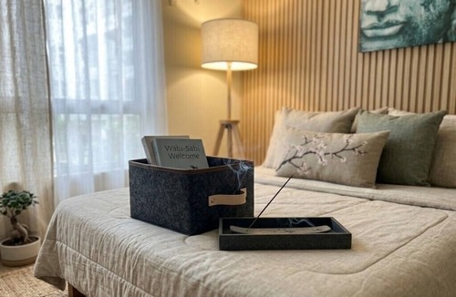 Pinagsama Apartment | Mckinley City Stay Apartments