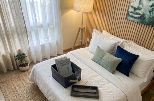 Pinagsama Apartment | Mckinley City Stay Apartments