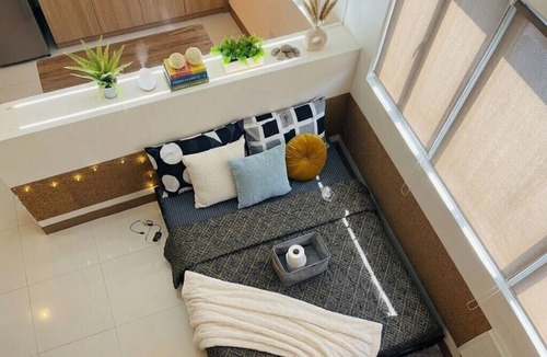 Pinagsama Apartment | Mckinley City Stay Apartments