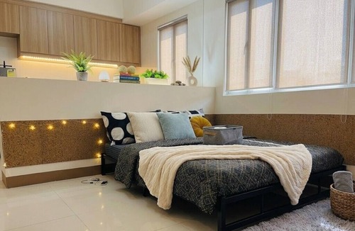 Pinagsama Apartment | Mckinley City Stay Apartments
