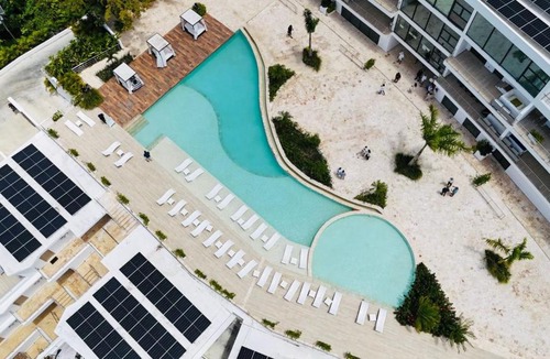 Las Terrenas Apartment | MeliT