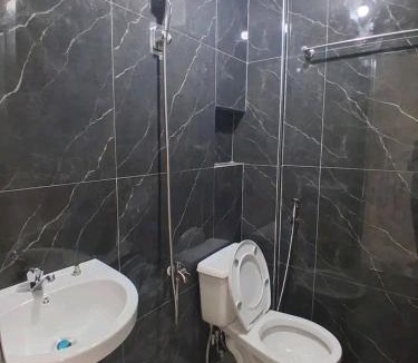 Cainta Apartment | Merlyn Donque