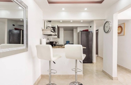 Bani Apartment | Mi Casa un Sueño Entre Montañas
