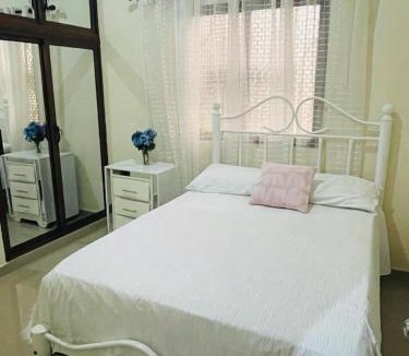 Jarabacoa Apartment | Mi casita en Jaraba