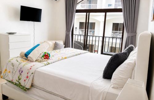 Dominicus House | Million View Room Adults Only Resort 2