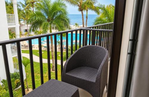 Dominicus House | Million View Room Adults Only Resort 2
