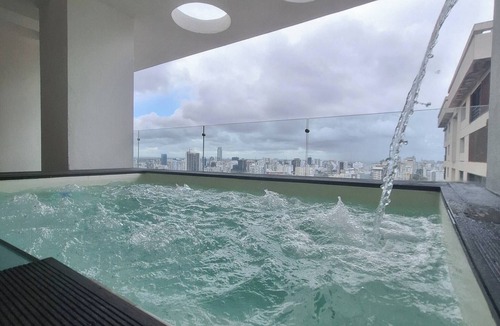 La Julia Apartment | Miraculus Penthouse With Private Jacuzzi