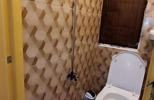 Pinagsama Hotel | MJ Home
