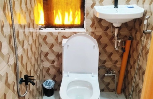 Pinagsama Hotel | MJ Home
