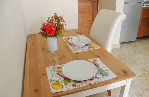 Ciudad Nueva Apartment | MODERN 1BR APT NEAR COLONIAL ZONE