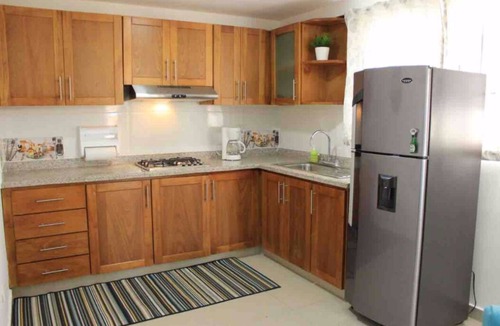 El Batey Apartment | Modern 2 BDRM APT near Sosua's beaches and Main St