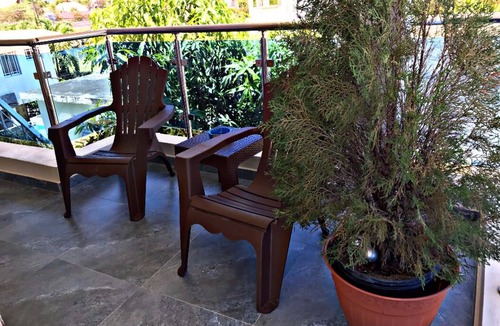 El Batey Apartment | Modern 2 BDRM APT near Sosua's beaches and Main St