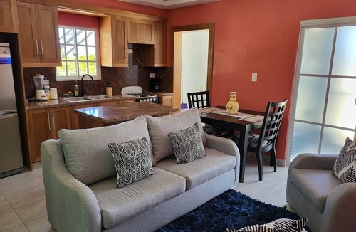 Los Maestros Apartment | Modern 2 Bedroom Apt 5B