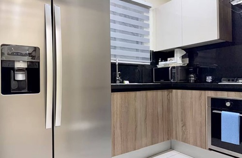 Gascue Apartment | Modern 2-bedroom condo with pool, Wi-Fi, and gym in the heart of Santo Domingo