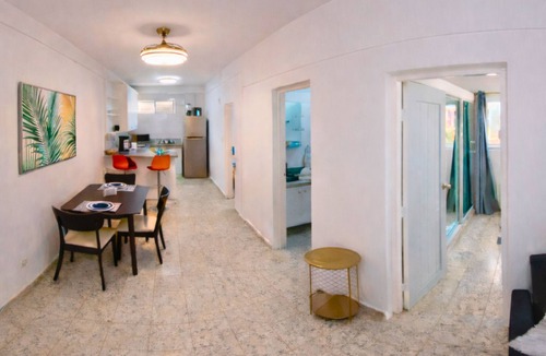 Juan Dolio - El Pueblo Condo | Modern 2BR Condo in Playa Juan Dolio AC Near Beach