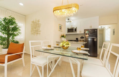 Puerto Plata Apartment | Modern 2BR near beach, dinning, and historic center, in the heart of the city
