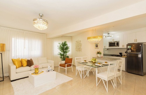 Puerto Plata Apartment | Modern 2BR near beach, dinning, and historic center, in the heart of the city
