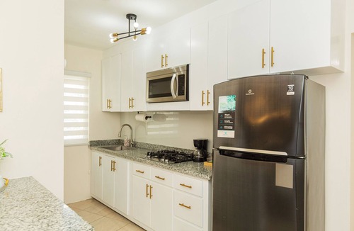 Puerto Plata Apartment | Modern 2BR near beach, dinning, and historic center, in the heart of the city