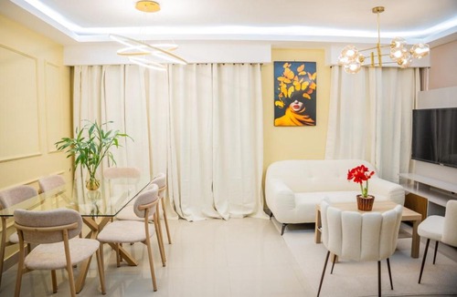 Santo Domingo Este Apartment | Modern 3BR Apartment Near SDQ Airport