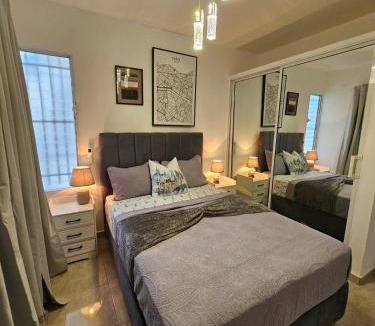 Santo Domingo Este Apartment | Modern 3BR Apmt Near Airport & Beach