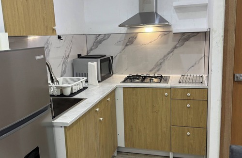 Azua Apartment | Modern and comfortable suite in Azua + AC + Wi-Fi