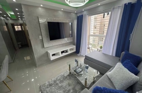 Boca Chica Apartment | Modern and cozy apartment in an ideal location