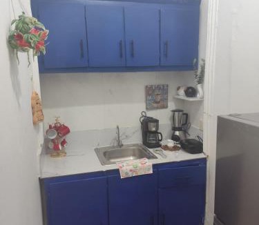 Barahona Apartment | Modern and Central The Best of Barahona