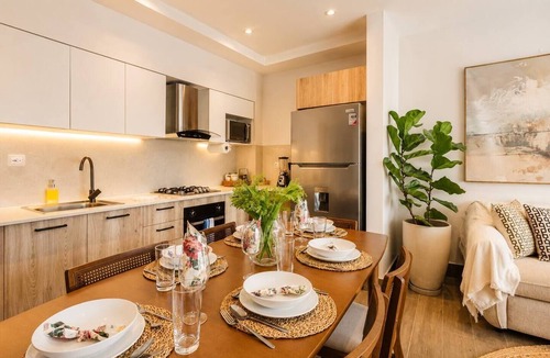Punta Cana Apartment | Modern and Stylish Condo in Exclusive Cap Cana, Perfect for a Relaxing Getaway