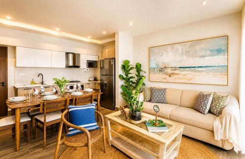 Punta Cana Apartment | Modern and Stylish Condo in Exclusive Cap Cana, Perfect for a Relaxing Getaway
