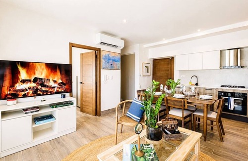 Punta Cana Apartment | Modern and Stylish Condo in Exclusive Cap Cana, Perfect for a Relaxing Getaway