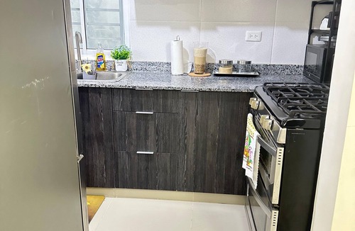 Santo Domingo Este Apartment | Modern Apartment Comfortable & Quiet