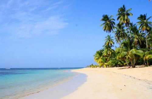 La Iglesia Apartment | Modern apartament near the sea-Las Terrenas