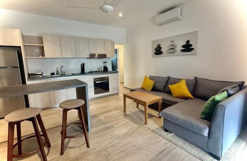 La Iglesia Apartment | Modern apartament near the sea-Las Terrenas