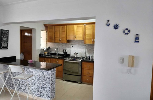 Villas Del Mar Apartment | Modern Apartment