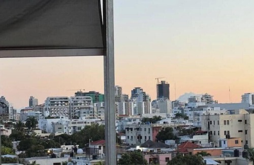 Ensanche Quisqueya Apartment | Modern apartment