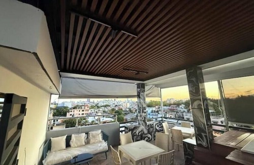 Ensanche Quisqueya Apartment | Modern apartment