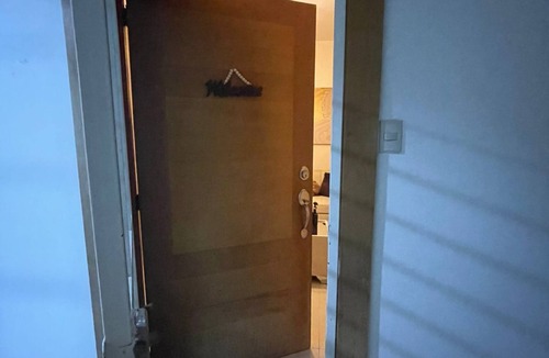 La Vega Province Apartment | Modern apartment in La vega with ac and 3 bedrooms