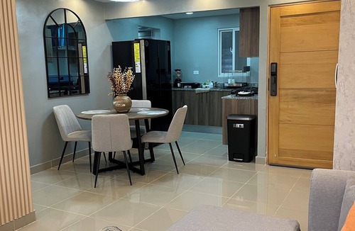 La Caleta Apartment | Modern apartment only 5 minutes from the airport and 10 minutes from the beach