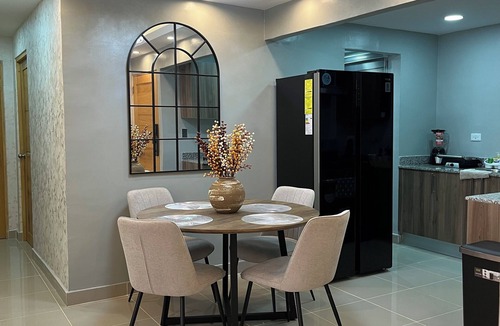 La Caleta Apartment | Modern apartment only 5 minutes from the airport and 10 minutes from the beach