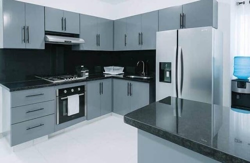 Sosua Apartment | Modern Apt with Wi-Fi, 24h Power & Private Parking