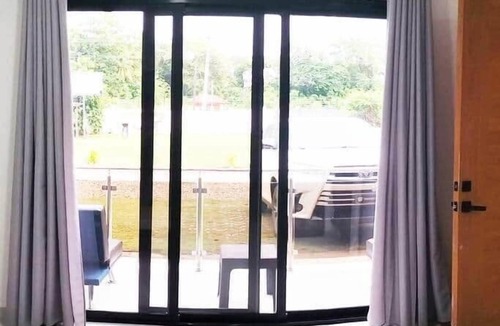 Sosua Apartment | Modern Apt with Wi-Fi, 24h Power & Private Parking