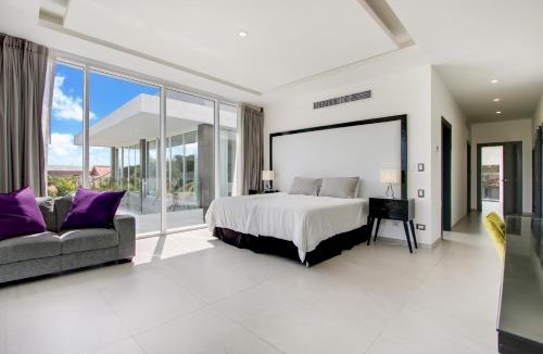 Bavaro Villa | Modern Brand New Villa with Pool, Jacuzzi, Chef at Cocotal Golf & Country Club