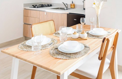 Dominicus Apartment | Modern Caribbean Stay Coral Azul 301