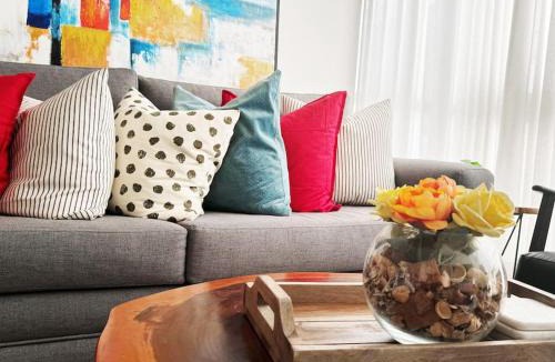 Santo Domingo Apartment | Modern City Condo El Millon