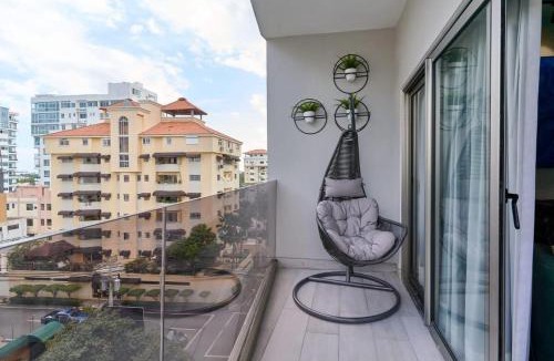 Sarasota Apartment | Modern Comfort Apartment at Bella Vista