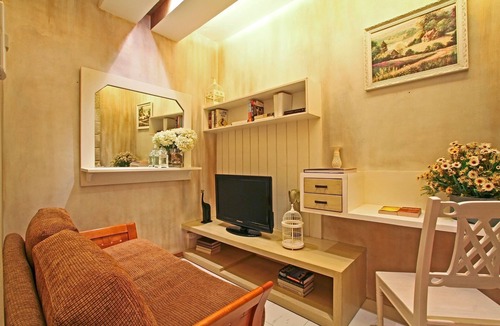 Bagumbayan Condo | Modern Condo Rental Unit