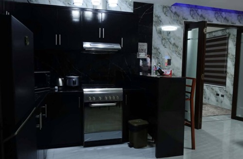 Malabanias Condo | Modern Condotel Near Clark Airport -5 mins to SM Clark and Walking street
