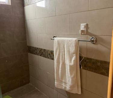 San Juan Province Apartment | Modern, cozy apartment with Wi-Fi & parking