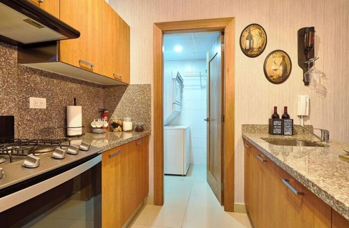 Downtown Santo Domingo Apartment | Modern & Cozy place w/pool & Parking in Downtown