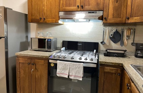Miramar Apartment | Modern design 2BR apt VERY close to the OCEAN
